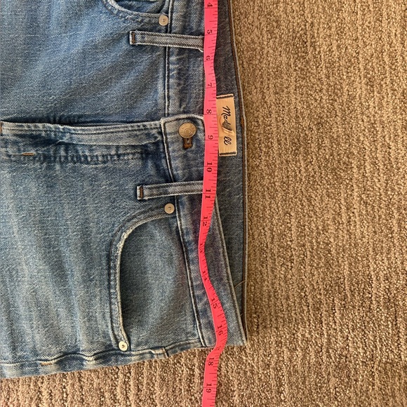 Madewell the perfect vintage jean 30 - Picture 4 of 4